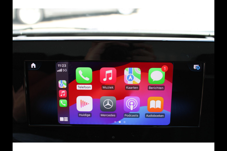 Mercedes-Benz Sprinter 319 CDI 4x4 L2H2 AWD Draaistoelen, MBUX 10.25 met 360 graden camera, LED, Etc.