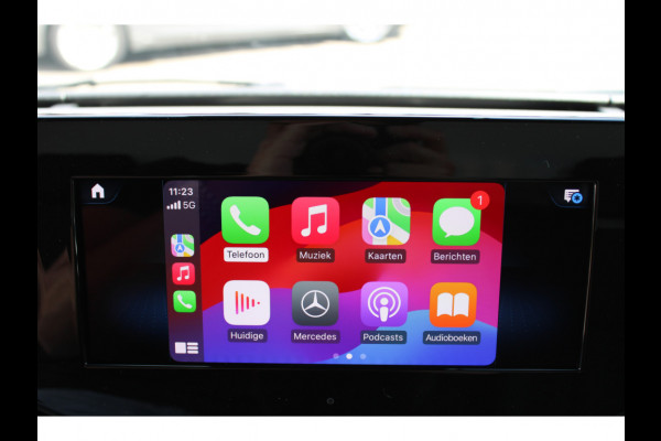 Mercedes-Benz Sprinter 319 CDI 4x4 L2H2 AWD Draaistoelen, MBUX 10.25 met 360 graden camera, LED, Etc.