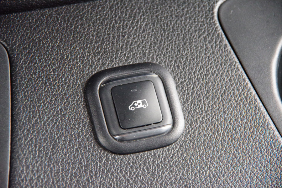 Mercedes-Benz Sprinter 519 3.0 CDI V6 L2H1 N1, AUT. LED, LEDER, DUBBELLUCHT, STOELVERWARMING, ELEKTR. SCHUIFDEUR, MBUX 10'', CAMERA, NAVI, CRUISE, CLIM