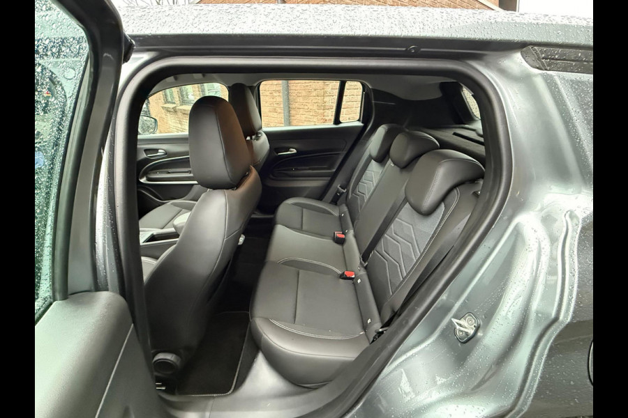 Jeep Avenger 1.2 e-Hybrid Altitude | STOELVERWARMING | ADAPTIEVE CRUISE CONTROL | PARKEERSENSOREN