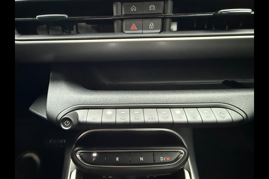 Jeep Avenger 1.2 e-Hybrid Altitude | STOELVERWARMING | ADAPTIEVE CRUISE CONTROL | PARKEERSENSOREN