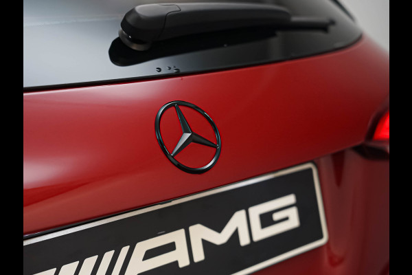 Mercedes-Benz A-Klasse A 180 AMG Line | NIGHT | 19 inch AMG | Distronic