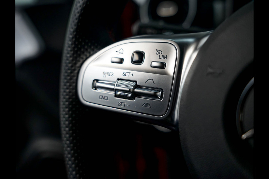 Mercedes-Benz A-Klasse A 180 AMG Line | NIGHT | 19 inch AMG | Distronic