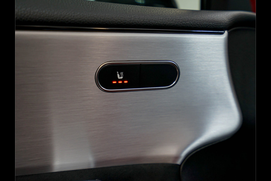 Mercedes-Benz A-Klasse A 180 AMG Line | NIGHT | 19 inch AMG | Distronic