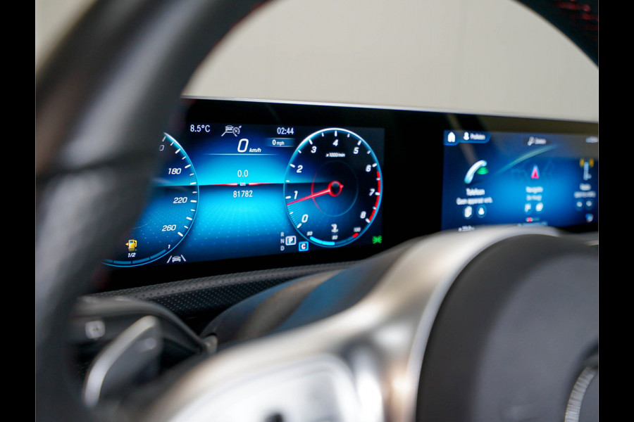 Mercedes-Benz A-Klasse A 180 AMG Line | NIGHT | 19 inch AMG | Distronic