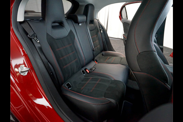 Mercedes-Benz A-Klasse A 180 AMG Line | NIGHT | 19 inch AMG | Distronic