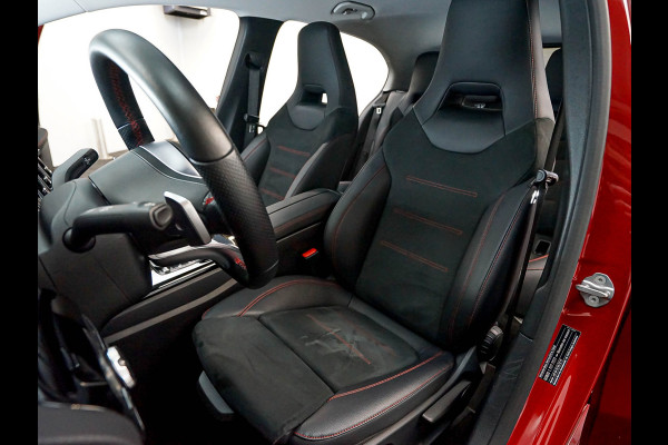 Mercedes-Benz A-Klasse A 180 AMG Line | NIGHT | 19 inch AMG | Distronic