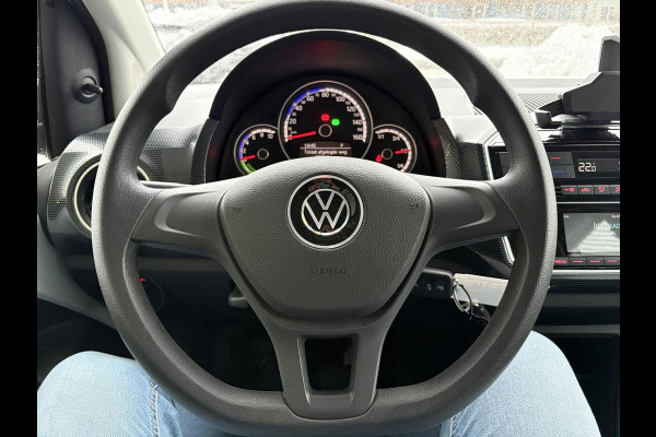 Volkswagen e-Up! e-up! 83pk | Bluetooth | Airco | Radio | Automaat |