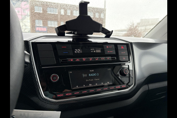Volkswagen e-Up! e-up! 83pk | Bluetooth | Airco | Radio | Automaat |
