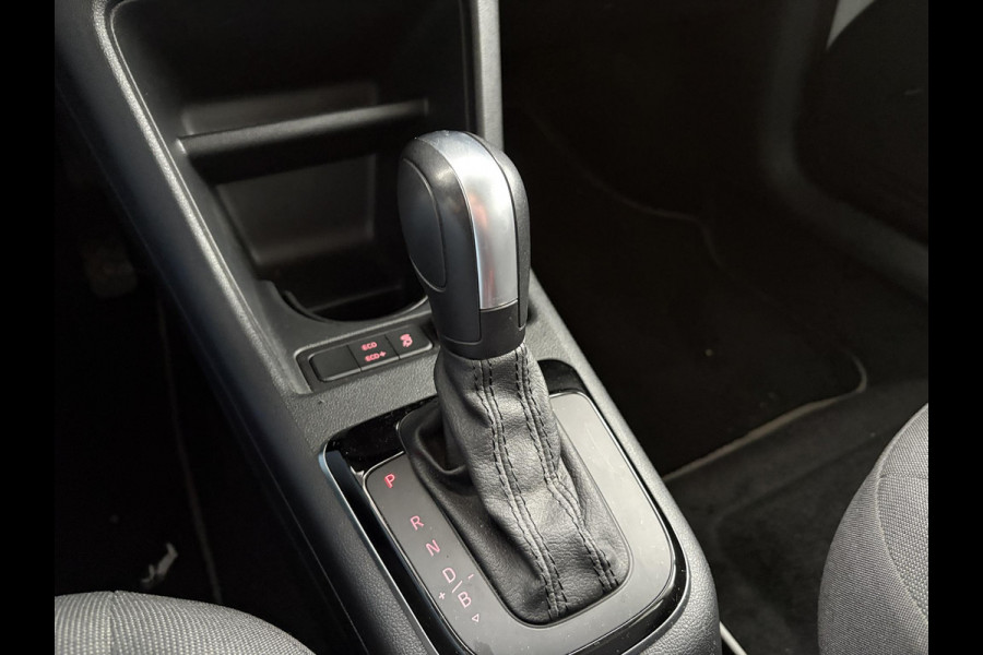 Volkswagen e-Up! e-up! 83pk | Bluetooth | Airco | Radio | Automaat |