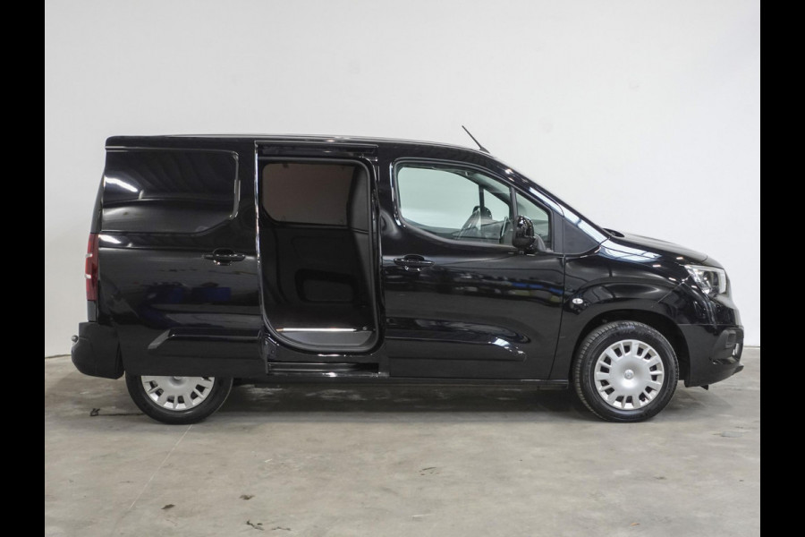 Opel Combo 1.5D L1H1 130pk Automaat Edition Airco Navigatie Apple Carplay/ Android Auto Trekhaak Betimmerd Cruise Control