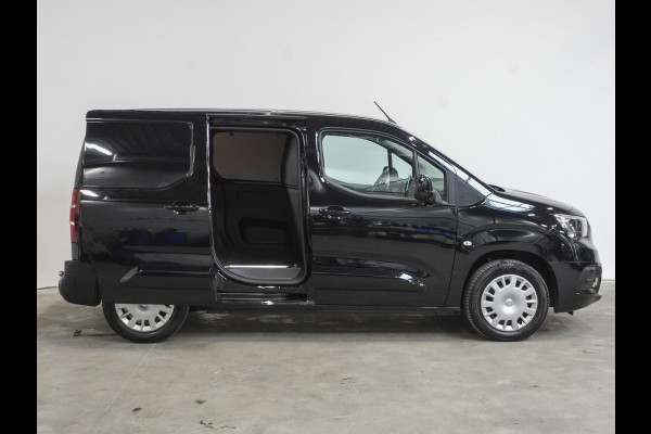 Opel Combo 1.5D L1H1 130pk Automaat Edition Airco Navigatie Apple Carplay/ Android Auto Trekhaak Betimmerd Cruise Control