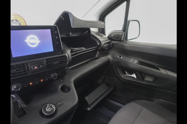 Opel Combo 1.5D L1H1 130pk Automaat Edition Airco Navigatie Apple Carplay/ Android Auto Trekhaak Betimmerd Cruise Control