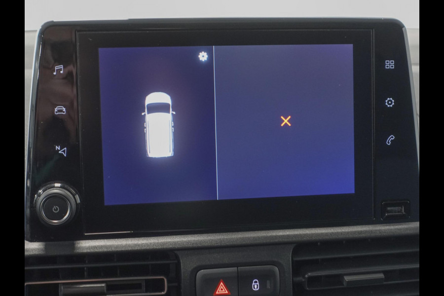 Opel Combo 1.5D L1H1 130pk Automaat Edition Airco Navigatie Apple Carplay/ Android Auto Trekhaak Betimmerd Cruise Control