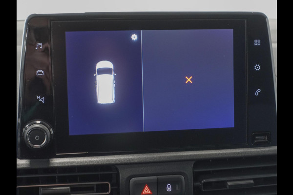 Opel Combo 1.5D L1H1 130pk Automaat Edition Airco Navigatie Apple Carplay/ Android Auto Trekhaak Betimmerd Cruise Control