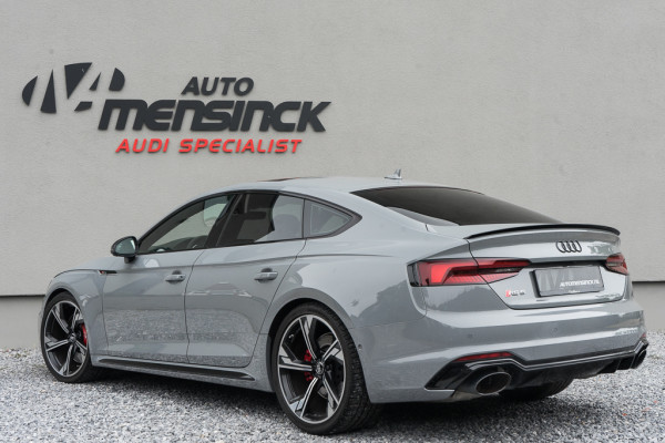 Audi RS5 Sportback 2.9 TFSI Quattro / Panoramadak/ Dealer onderhoud/ Bang & Olufsen