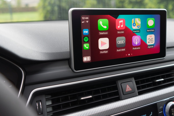 Audi RS5 Sportback 2.9 TFSI Quattro / Panoramadak/ Dealer onderhoud/ Bang & Olufsen