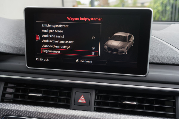 Audi RS5 Sportback 2.9 TFSI Quattro / Panoramadak/ Dealer onderhoud/ Bang & Olufsen
