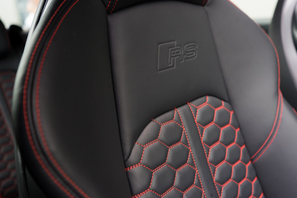 Audi RS5 Sportback 2.9 TFSI Quattro / Panoramadak/ Dealer onderhoud/ Bang & Olufsen