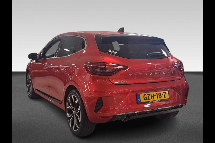 Mitsubishi Colt 1.0T MT Instyle