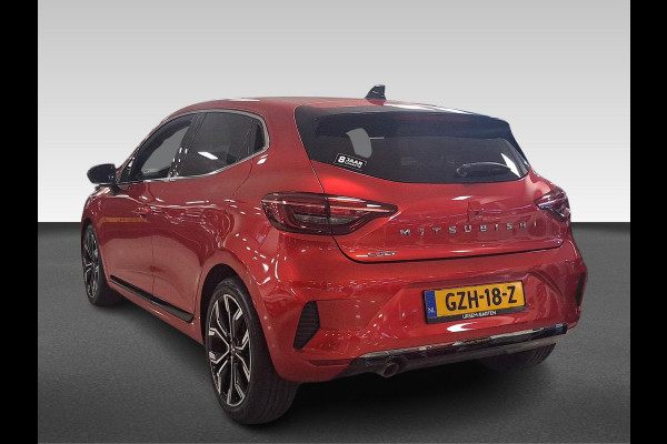 Mitsubishi Colt 1.0T MT Instyle