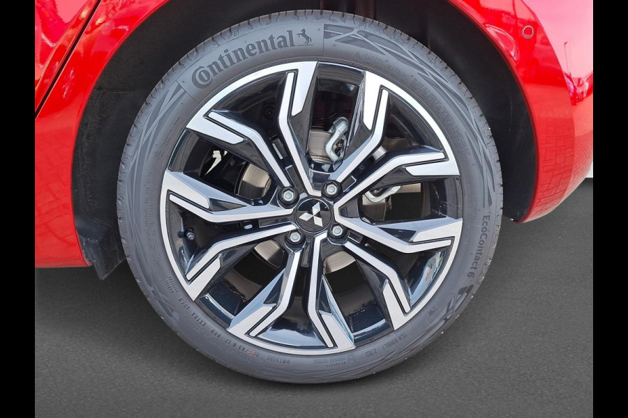 Mitsubishi Colt 1.0T MT Instyle