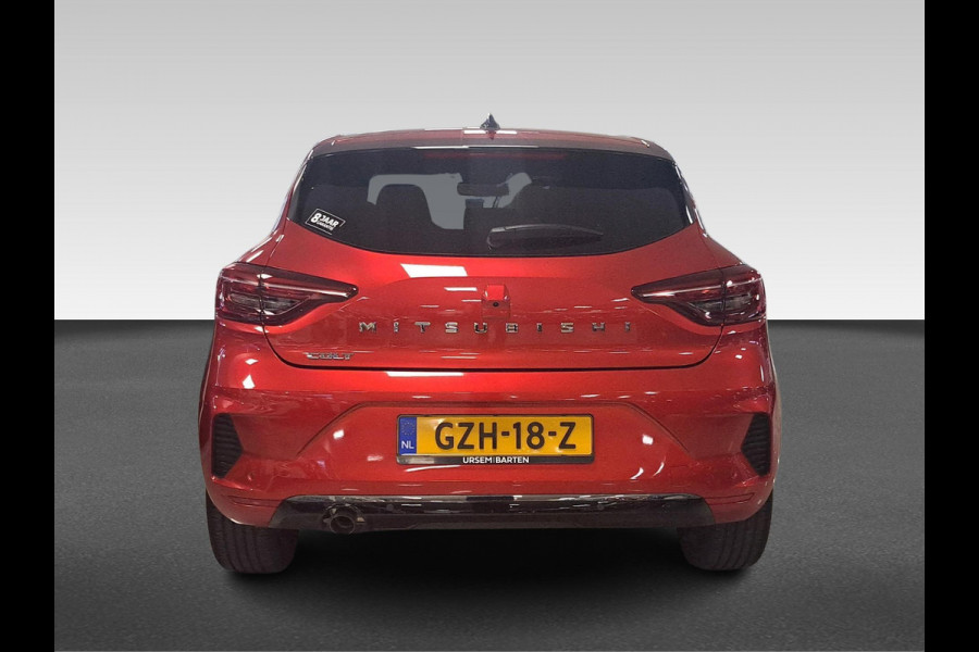 Mitsubishi Colt 1.0T MT Instyle