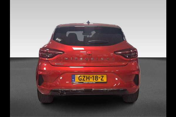 Mitsubishi Colt 1.0T MT Instyle