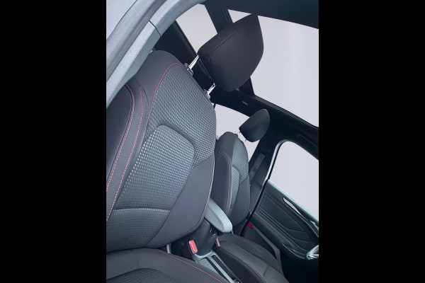 Ford Focus 1.0 EcoBoost Hybrid 125pk ST Line X Business, 18 inch,stoel-stuurverwarming, vele opties, 1 e eigenaar, NL auto met nap