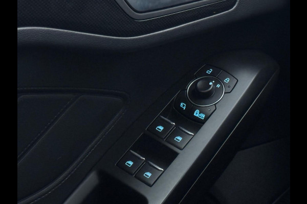 Ford Focus 1.0 EcoBoost Hybrid 125pk ST Line X Business, 18 inch,stoel-stuurverwarming, vele opties, 1 e eigenaar, NL auto met nap