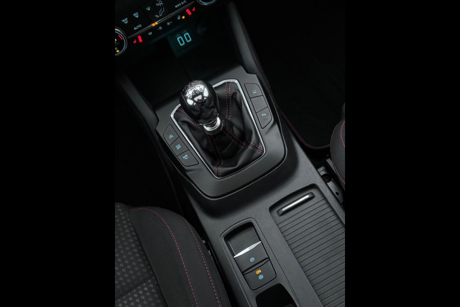 Ford Focus 1.0 EcoBoost Hybrid 125pk ST Line X Business, 18 inch,stoel-stuurverwarming, vele opties, 1 e eigenaar, NL auto met nap