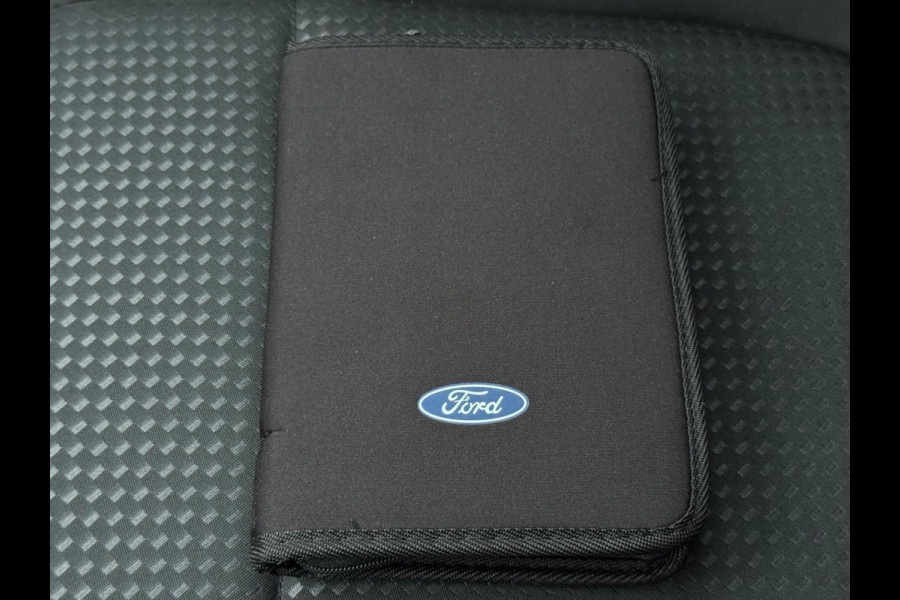 Ford Focus 1.0 EcoBoost Hybrid 125pk ST Line X Business, 18 inch,stoel-stuurverwarming, vele opties, 1 e eigenaar, NL auto met nap