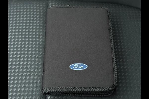 Ford Focus 1.0 EcoBoost Hybrid 125pk ST Line X Business, 18 inch,stoel-stuurverwarming, vele opties, 1 e eigenaar, NL auto met nap