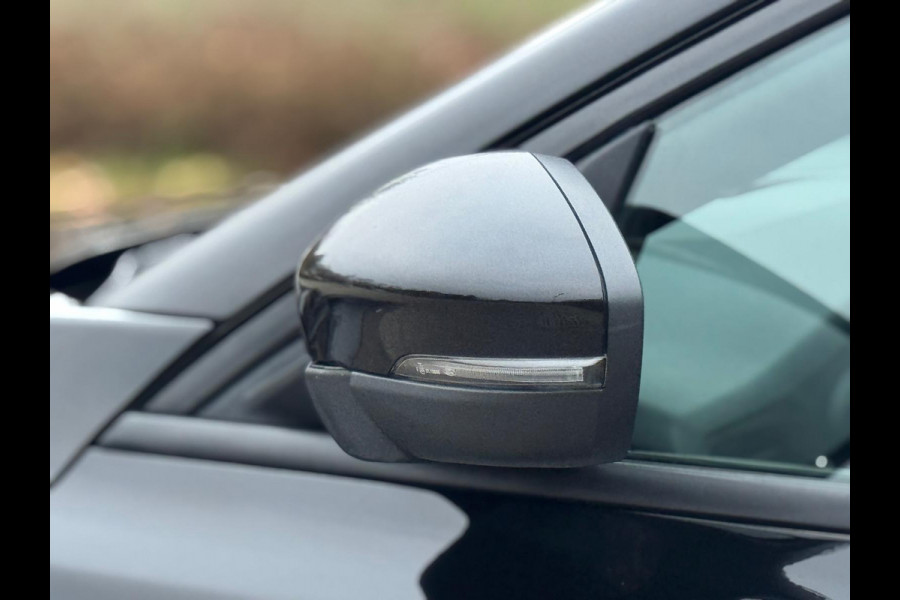 Ford Focus 1.0 EcoBoost Hybrid 125pk ST Line X Business, 18 inch,stoel-stuurverwarming, vele opties, 1 e eigenaar, NL auto met nap