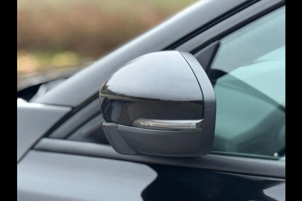 Ford Focus 1.0 EcoBoost Hybrid 125pk ST Line X Business, 18 inch,stoel-stuurverwarming, vele opties, 1 e eigenaar, NL auto met nap