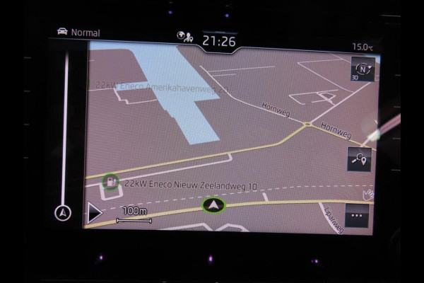 Škoda Kodiaq 1.5 TSI Sportline Virtual Carplay Trekhaak Stoel+Stuurverw. Business