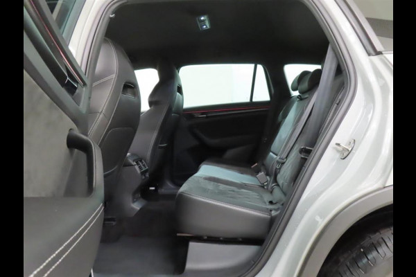 Škoda Kodiaq 1.5 TSI Sportline Virtual Carplay Trekhaak Stoel+Stuurverw. Business