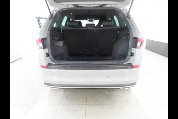 Škoda Kodiaq 1.5 TSI Sportline Virtual Carplay Trekhaak Stoel+Stuurverw. Business