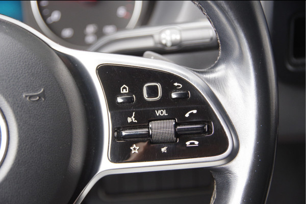 Mercedes-Benz Sprinter 319 3.0 V6 3P, AUT. LED, STANDKACHEL, STOELVERWARMING, CAMERA, CRUISE, LEDER STUUR, NAVI BY APPLE CARPLAY