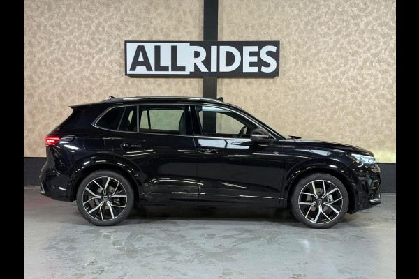 Volkswagen Tiguan 1.5 eTSI R-Line Edition |Pano |Keyless | 360 Camera | Massage | Sfeerverlichting