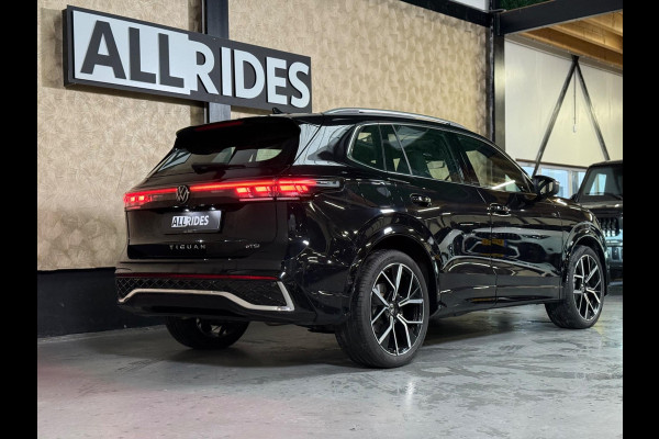 Volkswagen Tiguan 1.5 eTSI R-Line Edition |Pano |Keyless | 360 Camera | Massage | Sfeerverlichting