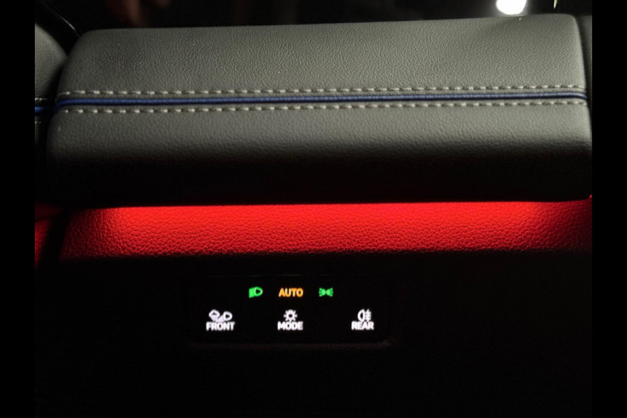 Volkswagen Tiguan 1.5 eTSI R-Line Edition |Pano |Keyless | 360 Camera | Massage | Sfeerverlichting