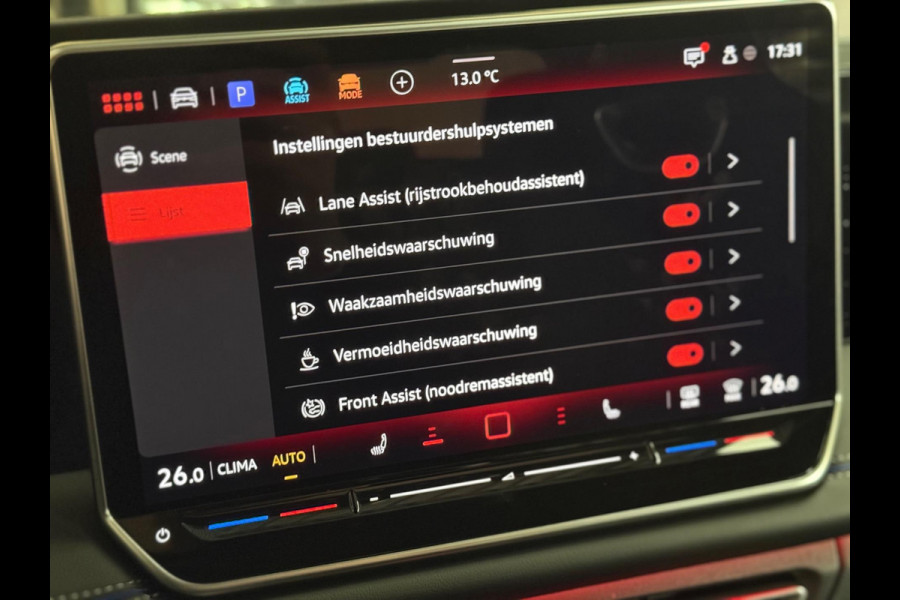 Volkswagen Tiguan 1.5 eTSI R-Line Edition |Pano |Keyless | 360 Camera | Massage | Sfeerverlichting