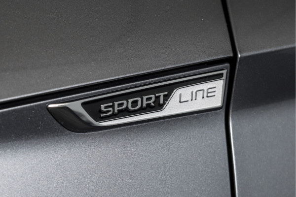 Škoda Superb Combi 1.4 TSI iV Sportline Business | Dig. Cockpit | Cruise | Stoel-+Stuurverw. PDC | Camera | App. Connect | ECC | Elek. Klep | LM 18" | 1944