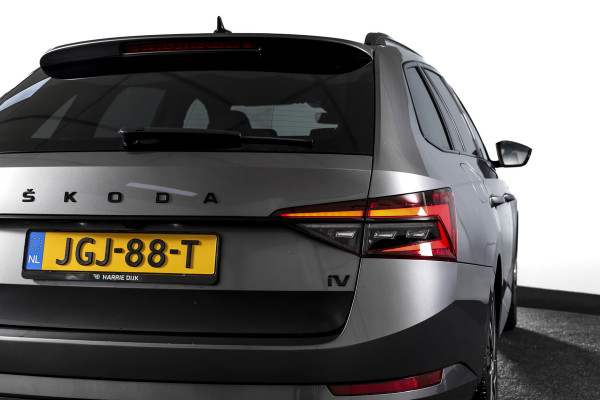 Škoda Superb Combi 1.4 TSI iV Sportline Business | Dig. Cockpit | Cruise | Stoel-+Stuurverw. PDC | Camera | App. Connect | ECC | Elek. Klep | LM 18" | 1944