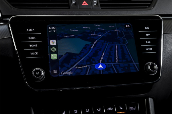 Škoda Superb Combi 1.4 TSI iV Sportline Business | Dig. Cockpit | Cruise | Stoel-+Stuurverw. PDC | Camera | App. Connect | ECC | Elek. Klep | LM 18" | 1944