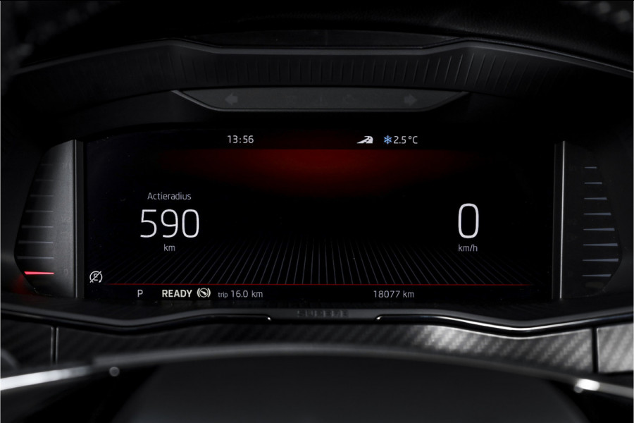 Škoda Superb Combi 1.4 TSI iV Sportline Business | Dig. Cockpit | Cruise | Stoel-+Stuurverw. PDC | Camera | App. Connect | ECC | Elek. Klep | LM 18" | 1944