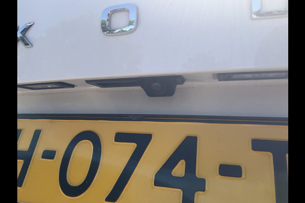 Škoda Kodiaq 7-Pers 1.5 TSI Aut7 Limited 7P Pano Adapt.Cruis Carplay Business lijkt op Sportline