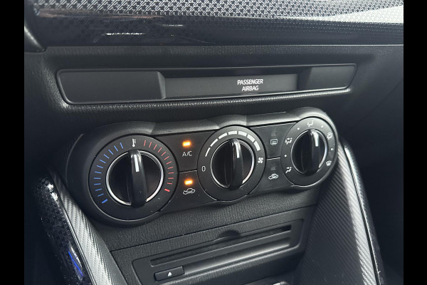 Mazda 2 1.5 Skyactiv-G Sport Selected | ACHTERUITRIJ CAMERA | CRUISE CONTROL | AIRCO |