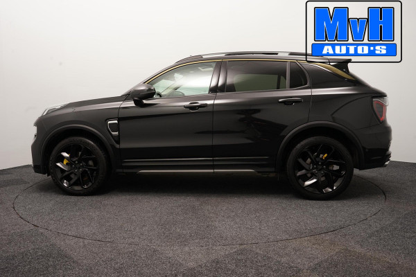 Lynk & Co 01 1.5 Plug-in Hybride|GOLD/BLACK EDITION|CAMERA|NAP